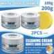 White Shoe Cleaning Cream Multi-functional